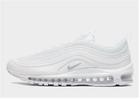 nike air max 97 weiß damen|Nike Air Max 97 review.